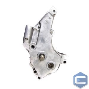 6.6 Duramax Oil Pump