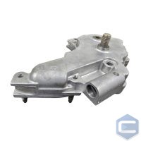 6.6 Duramax Oil Pump