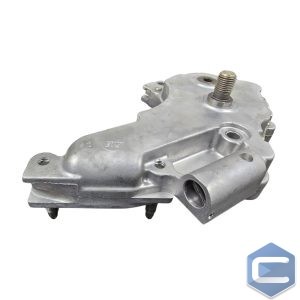 6.6 Duramax Oil Pump