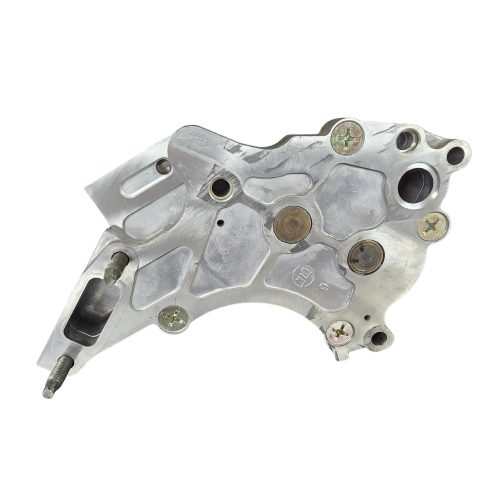 6.6 Duramax Oil Pump