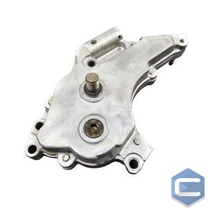 6.6 Duramax Oil Pump