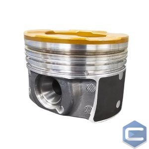 6.6L LBZ/LMM Duramax pistons