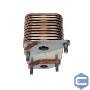 6.6 Dorman Oil Cooler