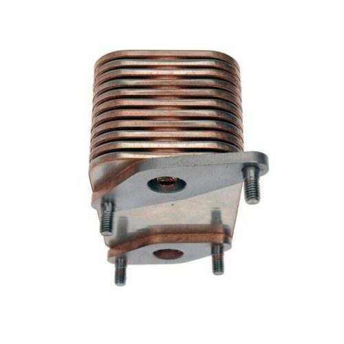 6.6 Dorman Oil Cooler