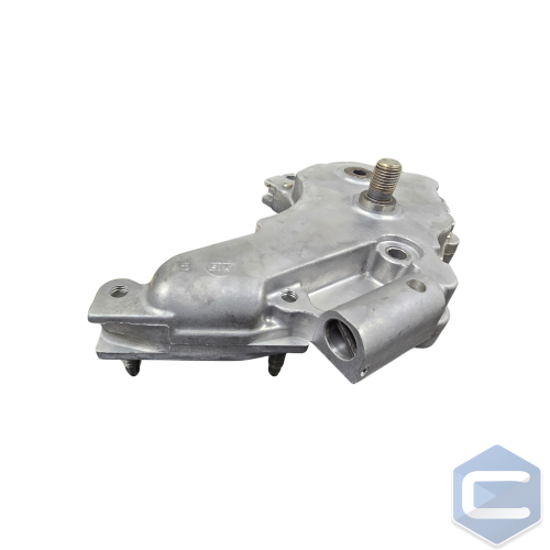 6.6 Duramax Oil Pump