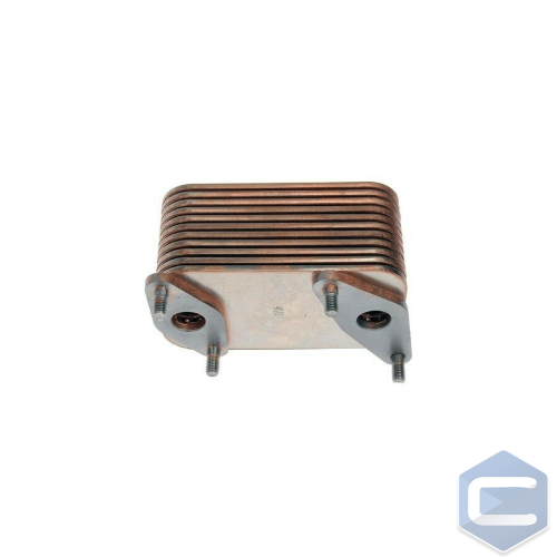 6.6 Dorman Oil Cooler