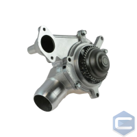 6.6 GM Water Pump