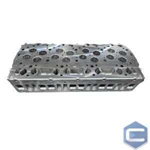 LML Duramax Cylinder Head