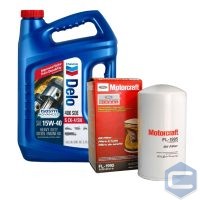 7.3 powerstroke oil kit