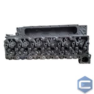 6.7c Daily Driver cylinder head