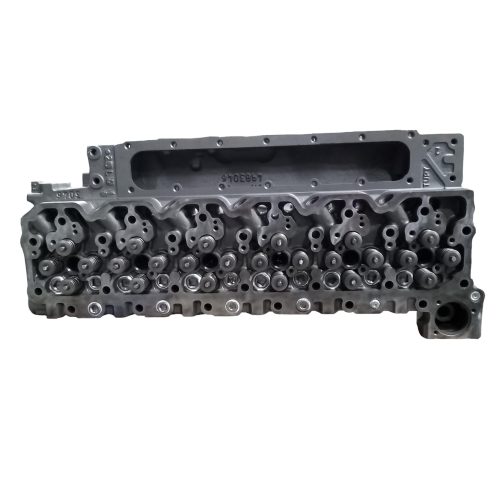 6.7c Daily Driver cylinder head