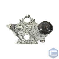 6.7 Powerstroke Oil Pump & Front Cover