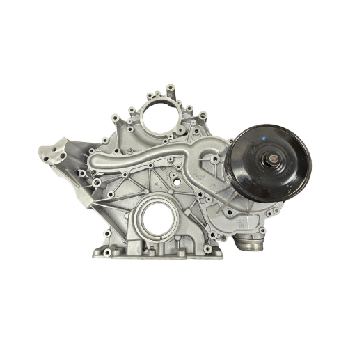 6.7 Powerstroke Oil Pump & Front Cover