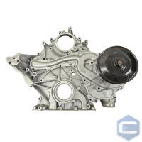 6.7 Powerstroke Oil Pump & Front Cover