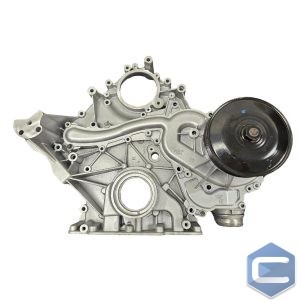 6.7 Powerstroke Oil Pump & Front Cover