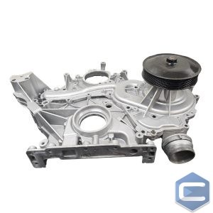 6.7 Powerstroke Oil Pump & Front Cover