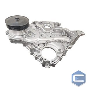 6.7 Powerstroke Oil Pump & Front Cover