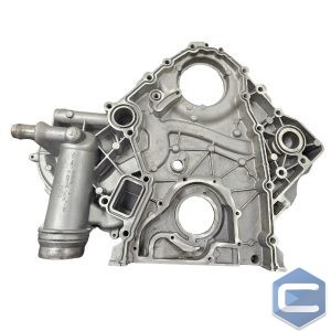 6.7 Powerstroke Oil Pump & Front Cover