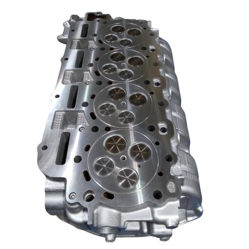 6.7 Powerstroke Workhorse Cylinder Head Reman 11-16