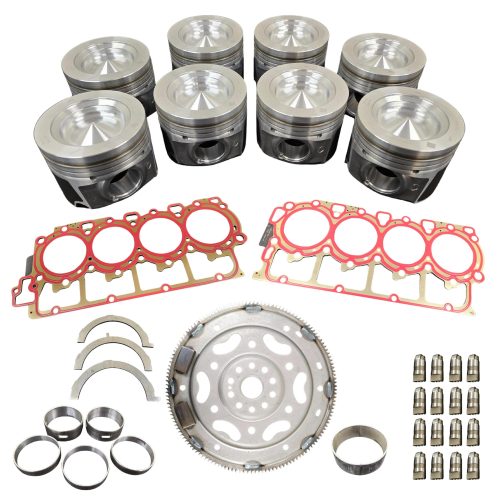 6.7 Powerstroke Long Block Rebuild Kit