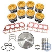 6.7 Powerstroke Long Block Rebuild Kit