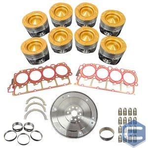 6.7 Powerstroke Long Block Rebuild Kit