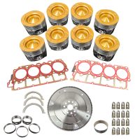 6.7 Powerstroke Long Block Rebuild Kit