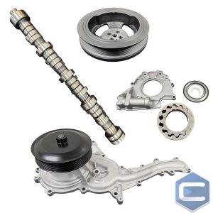 6.7 Powerstroke Long Block Rebuild Kit