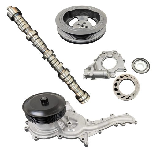 6.7 Powerstroke Long Block Rebuild Kit