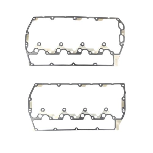 6.7 Powerstroke Long Block Rebuild Kit