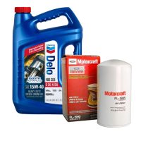 6.7 powerstroke oil kit