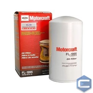 6.7 powerstroke oil kit