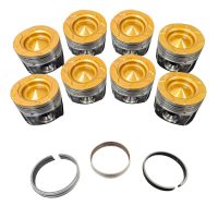 6.7L Powerstroke Performance pistons