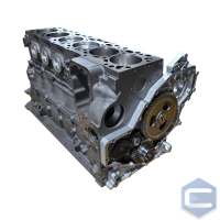 6.7 Cummins Short block Model C