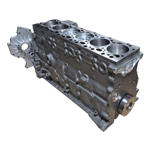 6.7 Cummins Short block Model C