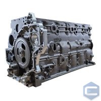 6.7 Cummins Short block Model C