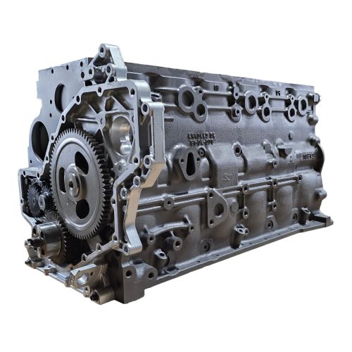 6.7 Cummins Short block Model C