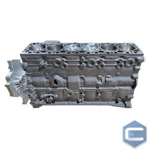 6.7 Cummins Short block Model C