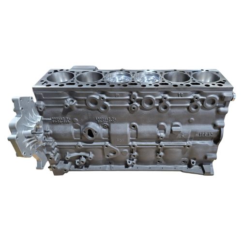 6.7 Cummins Short block Model C