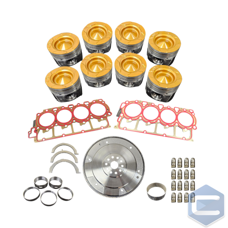 6.7 Powerstroke Long Block Rebuild Kit