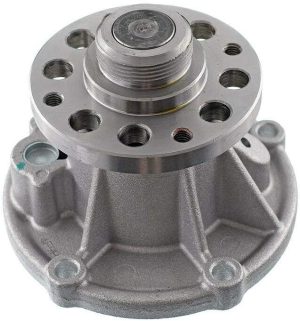 6.0 water pump