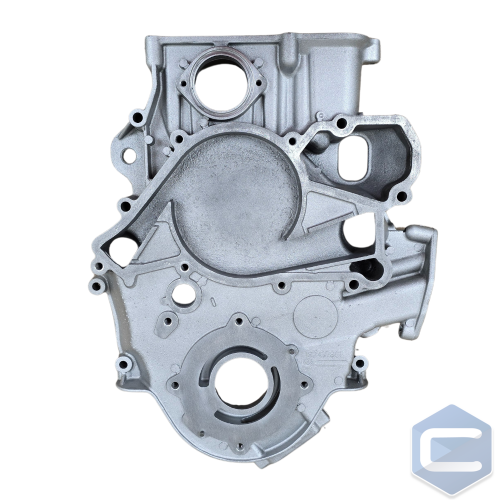 7.3L Powerstroke Diesel Front Cover