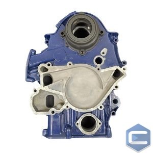 7.3L Powerstroke Diesel Front Cover