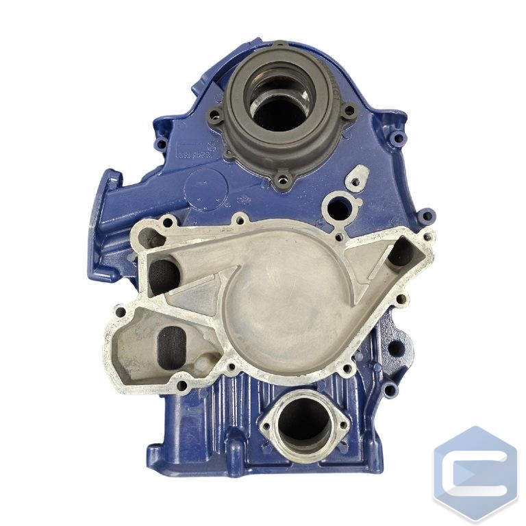 7.3L Powerstroke Diesel Front Cover