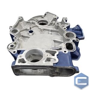 7.3L Powerstroke Diesel Front Cover