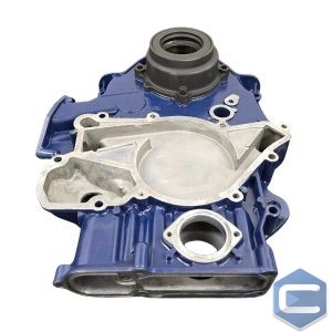 7.3L Powerstroke Diesel Front Cover