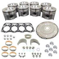 7.3 Powerstroke Long Block Rebuild Kit