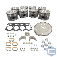 7.3 Powerstroke Long Block Rebuild Kit