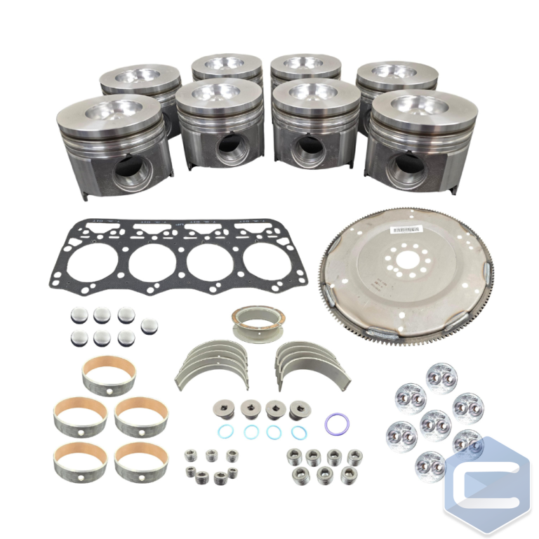 7.3 Powerstroke Long Block Rebuild Kit