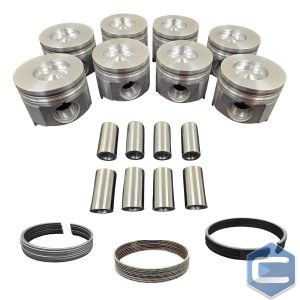 7.3L Ford Powerstroke Pistons